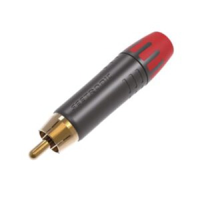 Разъем RCA Seetronic MT380-RD(2) - вид 1 миниатюра